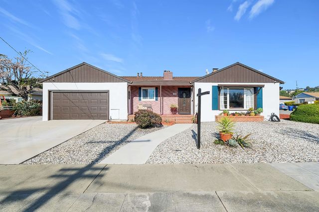 890 Linwood Way, San Leandro, CA 94577