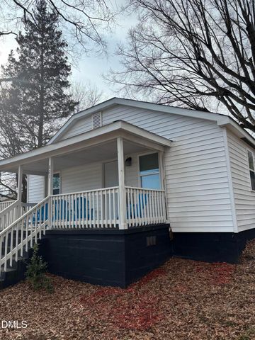 821 1st Street, Kings Mountain, NC 28086