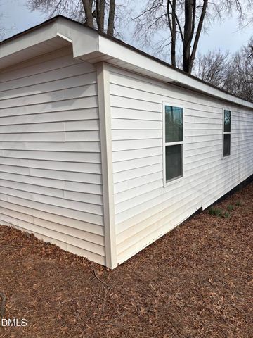 821 1st Street, Kings Mountain, NC 28086
