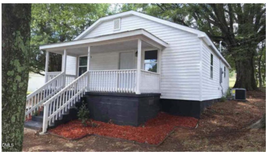 821 1st Street, Kings Mountain, NC 28086