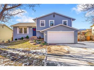6060 Tuckerman Ln, Colorado Springs, CO 80918