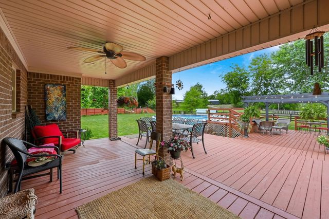 156 Callies Way, Berea, KY 40403