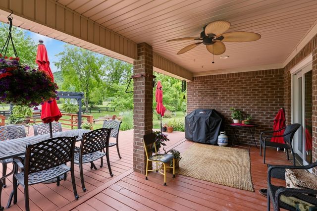 156 Callies Way, Berea, KY 40403