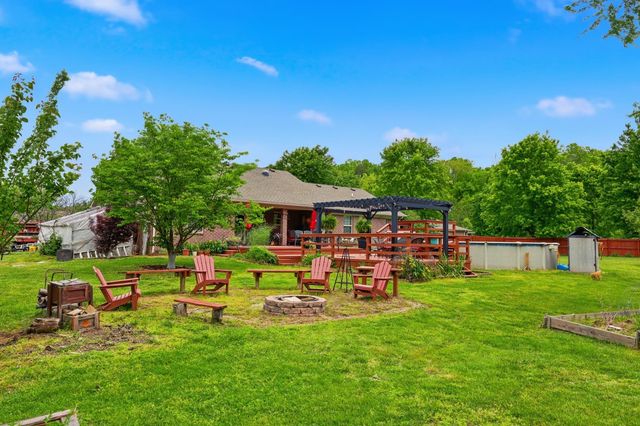 156 Callies Way, Berea, KY 40403