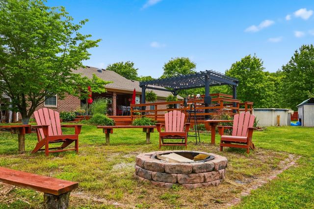156 Callies Way, Berea, KY 40403