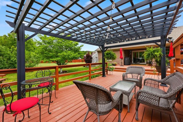156 Callies Way, Berea, KY 40403