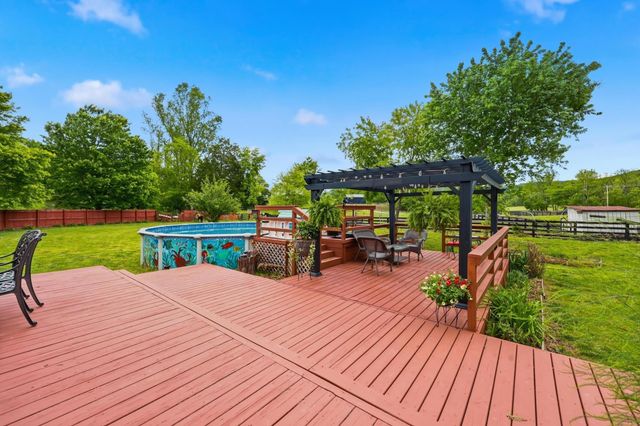 156 Callies Way, Berea, KY 40403