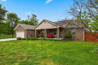 156 Callies Way, Berea, KY 40403