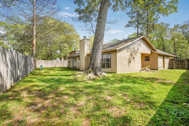 3203 Silver Falls Drive, Houston, TX 77339