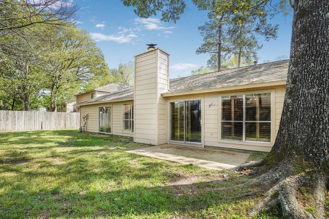 3203 Silver Falls Drive, Houston, TX 77339