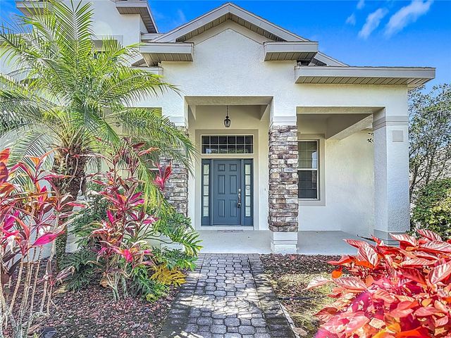 4908 CAPE HATTERAS DRIVE, Clermont, FL 34714
