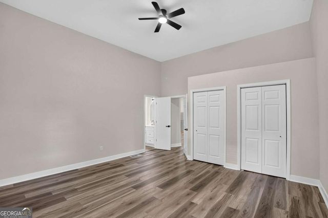 16 Berry Avenue, Newnan, GA 30263