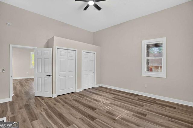 16 Berry Avenue, Newnan, GA 30263
