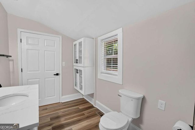 16 Berry Avenue, Newnan, GA 30263