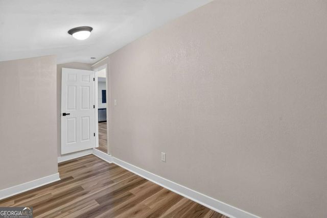 16 Berry Avenue, Newnan, GA 30263