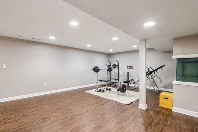 9959 W Conrad STREET, Milwaukee, WI 53228