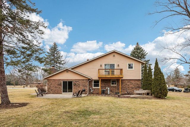 9959 W Conrad STREET, Milwaukee, WI 53228