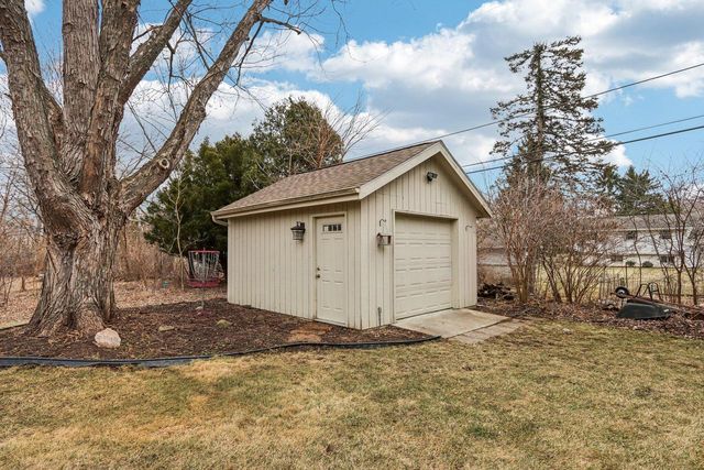 9959 W Conrad STREET, Milwaukee, WI 53228