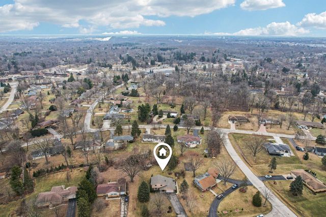 9959 W Conrad STREET, Milwaukee, WI 53228