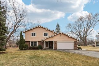 9959 W Conrad STREET, Milwaukee, WI 53228