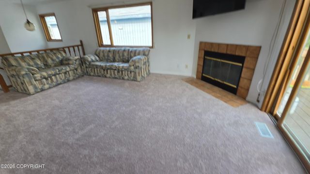 8101 Pinebrook Circle, Anchorage, AK 99507