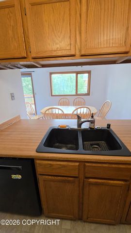 8101 Pinebrook Circle, Anchorage, AK 99507