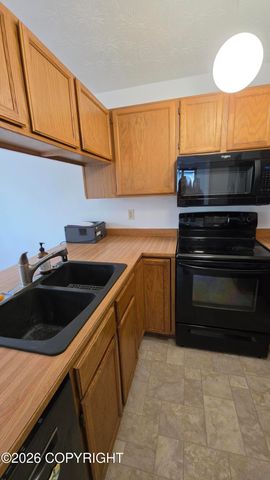 8101 Pinebrook Circle, Anchorage, AK 99507