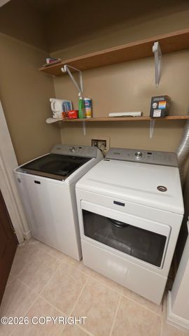 8101 Pinebrook Circle, Anchorage, AK 99507