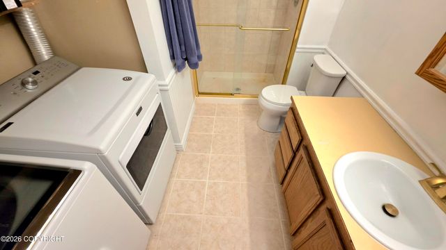 8101 Pinebrook Circle, Anchorage, AK 99507