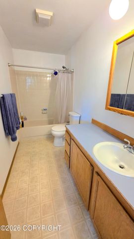 8101 Pinebrook Circle, Anchorage, AK 99507