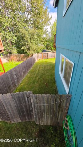 8101 Pinebrook Circle, Anchorage, AK 99507