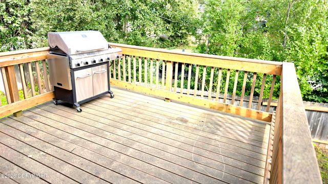8101 Pinebrook Circle, Anchorage, AK 99507