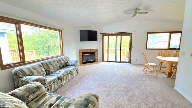 8101 Pinebrook Circle, Anchorage, AK 99507