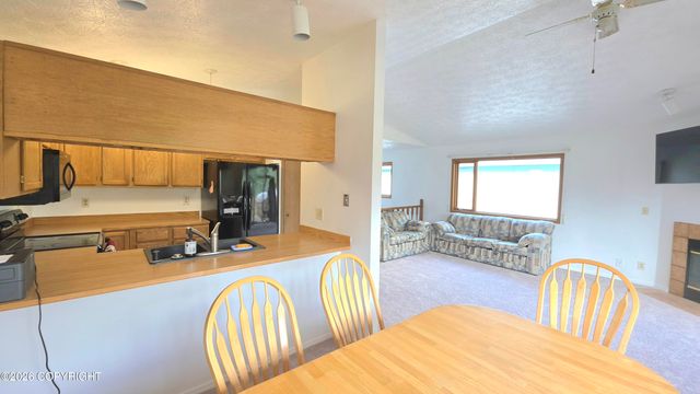 8101 Pinebrook Circle, Anchorage, AK 99507
