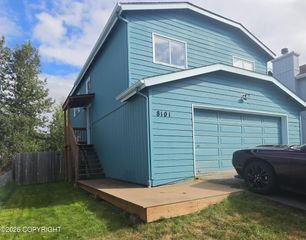 8101 Pinebrook Circle, Anchorage, AK 99507