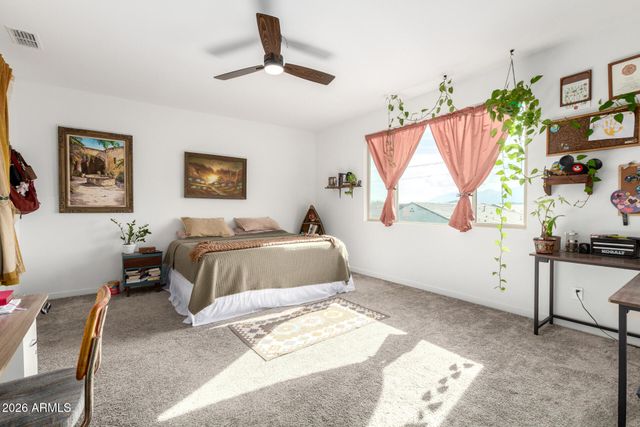 12117 W LEVI Drive, Avondale, AZ 85323