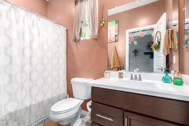 12117 W LEVI Drive, Avondale, AZ 85323