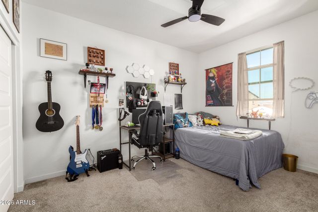 12117 W LEVI Drive, Avondale, AZ 85323