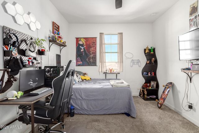 12117 W LEVI Drive, Avondale, AZ 85323