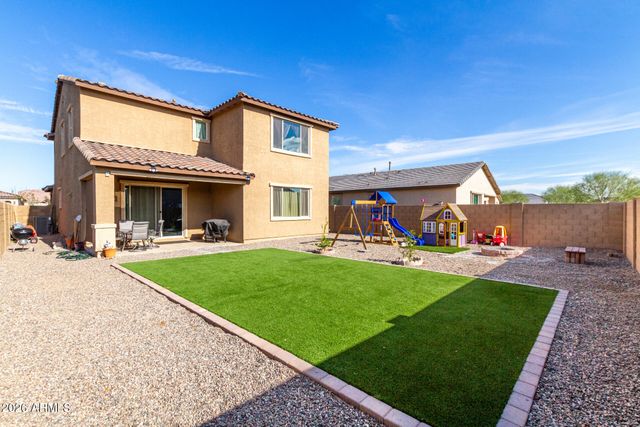 12117 W LEVI Drive, Avondale, AZ 85323