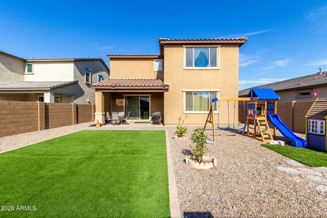 12117 W LEVI Drive, Avondale, AZ 85323