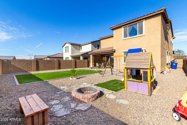 12117 W LEVI Drive, Avondale, AZ 85323