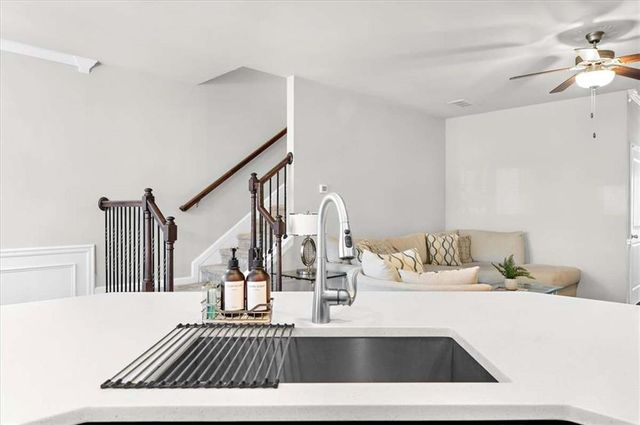 2591 Kenwood Glen Terrace, Atlanta, GA 30340