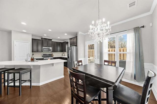 2591 Kenwood Glen Terrace, Atlanta, GA 30340