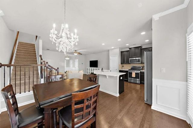 2591 Kenwood Glen Terrace, Atlanta, GA 30340