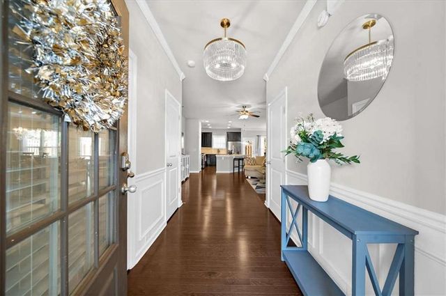 2591 Kenwood Glen Terrace, Atlanta, GA 30340