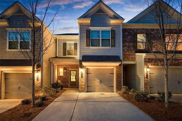 2591 Kenwood Glen Terrace, Atlanta, GA 30340