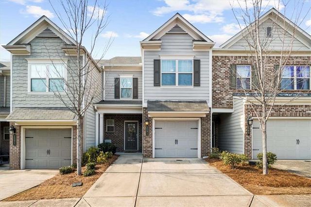 2591 Kenwood Glen Terrace, Atlanta, GA 30340