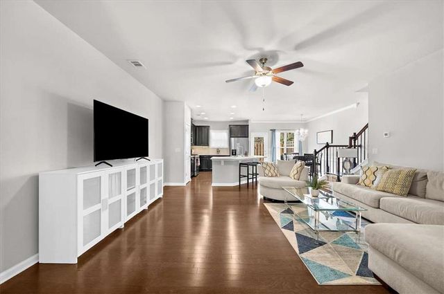 2591 Kenwood Glen Terrace, Atlanta, GA 30340