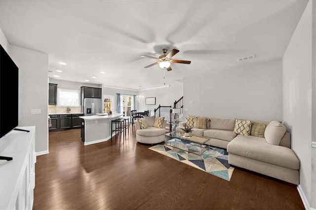 2591 Kenwood Glen Terrace, Atlanta, GA 30340